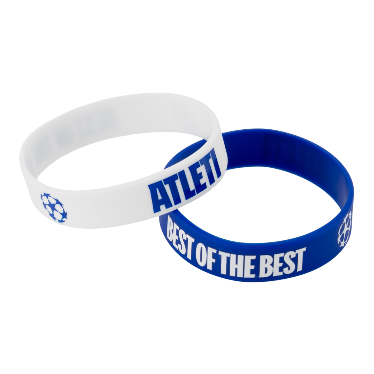 UCL 2 Bracelet Set image number null